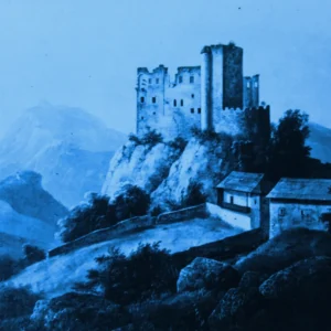 Finkenstein 1840 - Export